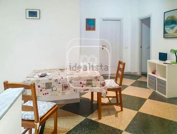 appartamento in vendita a Roma in zona Tuscolano