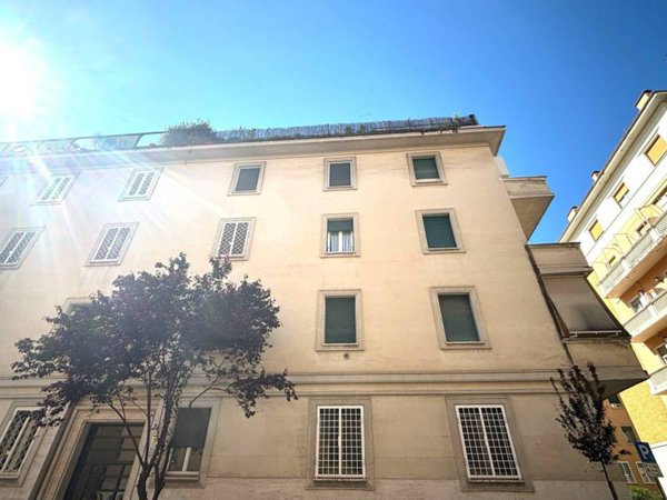 appartamento in vendita a Roma in zona Trieste