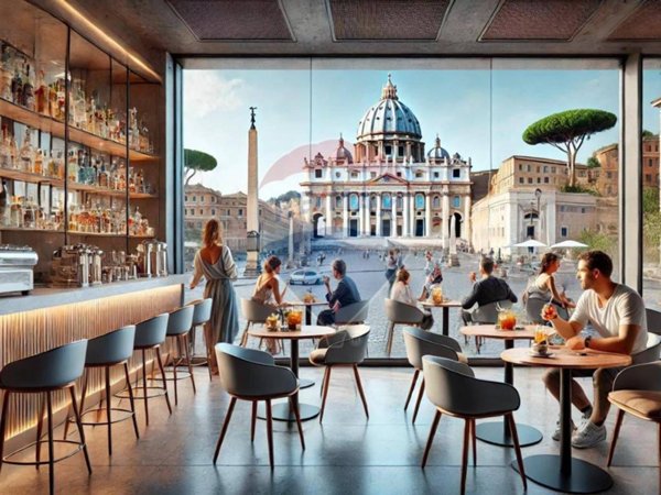 negozio in vendita a Roma