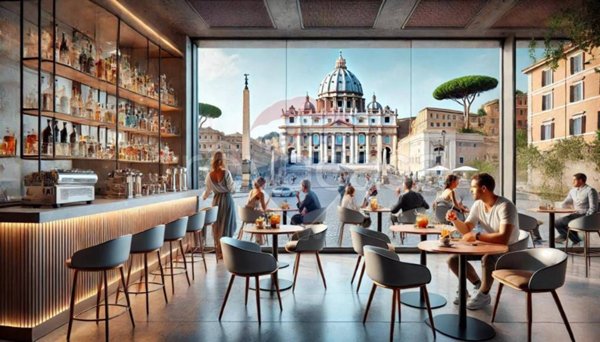 negozio in vendita a Roma in zona Appio Latino