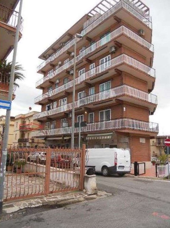 appartamento in vendita a Roma in zona Fidene