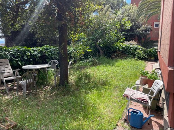 appartamento in vendita a Roma in zona Ostiense
