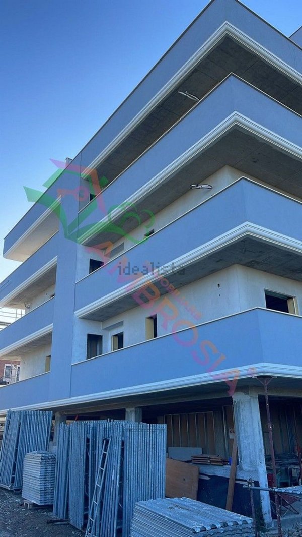 appartamento in vendita a Roma in zona Finocchio