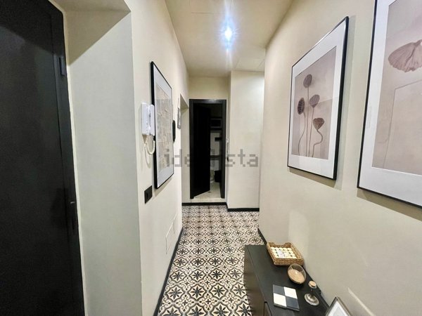 appartamento in vendita a Roma in zona Appio Latino