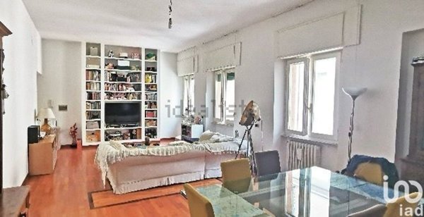 appartamento in vendita a Roma in zona Gianicolense