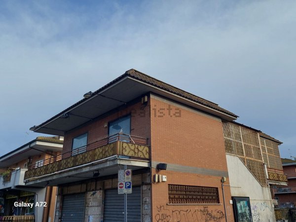 appartamento in vendita a Roma in zona Casalotti