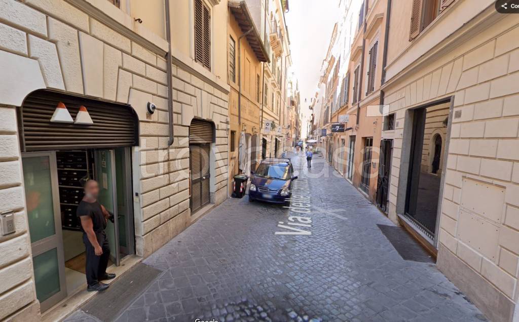 appartamento in vendita a Roma in zona Campo Marzio