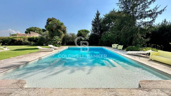 casa indipendente in vendita a Roma in zona Olgiata