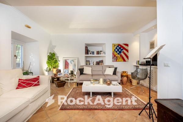appartamento in vendita a Roma in zona Tor di Quinto