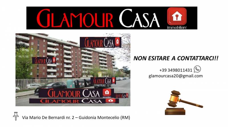 appartamento in vendita a Roma in zona Cinecittà