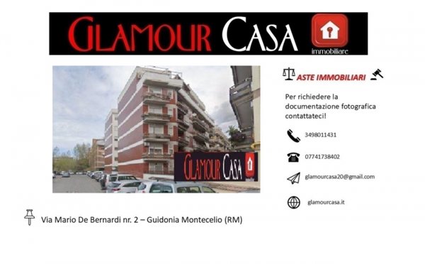 appartamento in vendita a Roma in zona Ostia