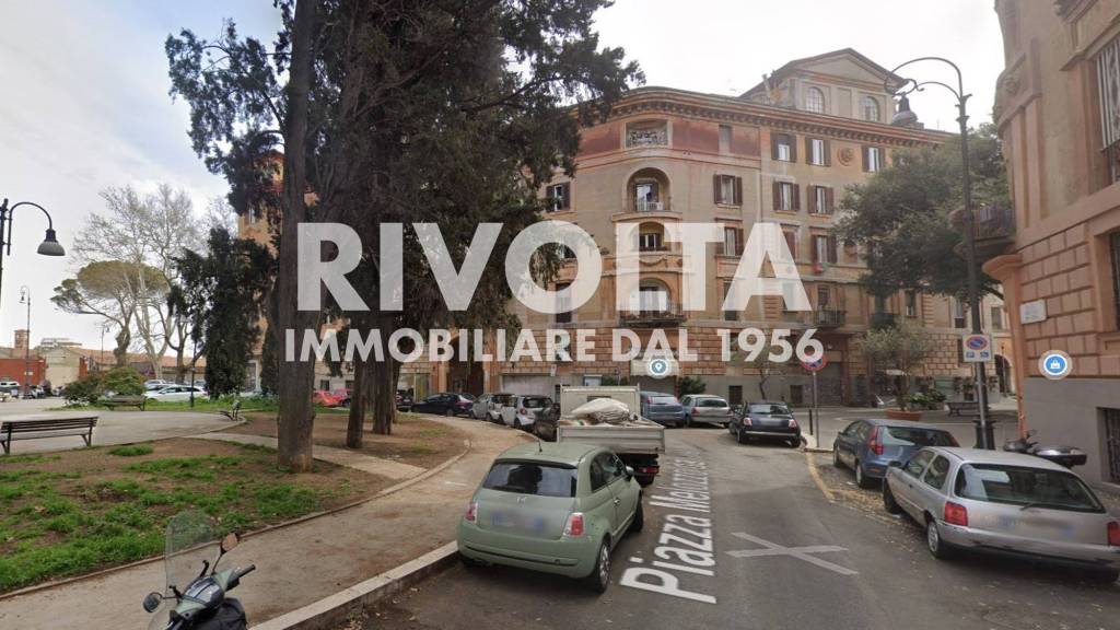 appartamento in vendita a Roma in zona Flaminio