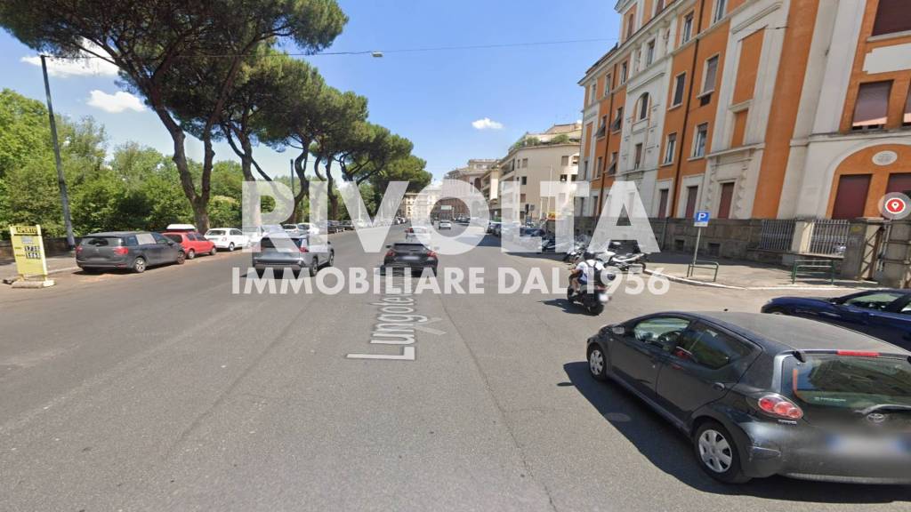appartamento in vendita a Roma in zona Flaminio