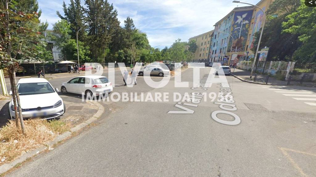 appartamento in vendita a Roma in zona Ardeatino