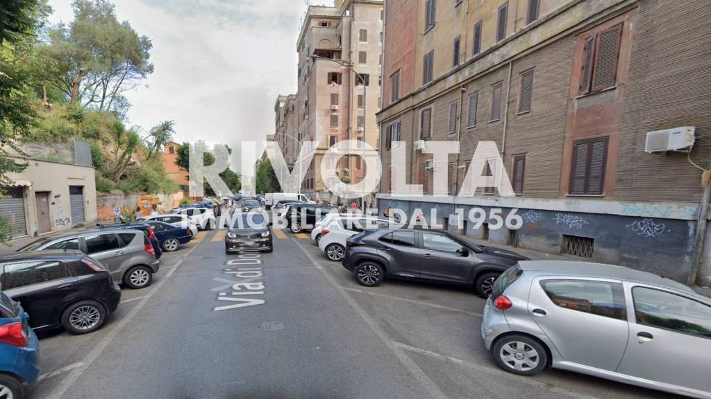 appartamento in vendita a Roma in zona Gianicolense