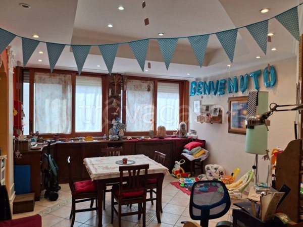 appartamento in vendita a Roma in zona Ostia