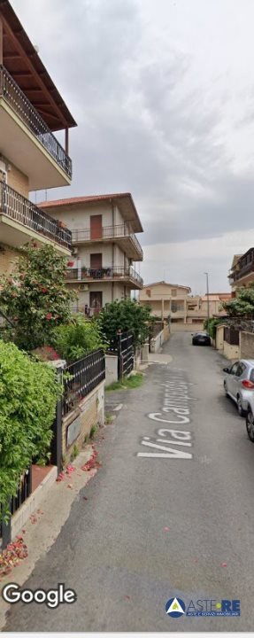 appartamento in vendita a Roma in zona Lunghezza
