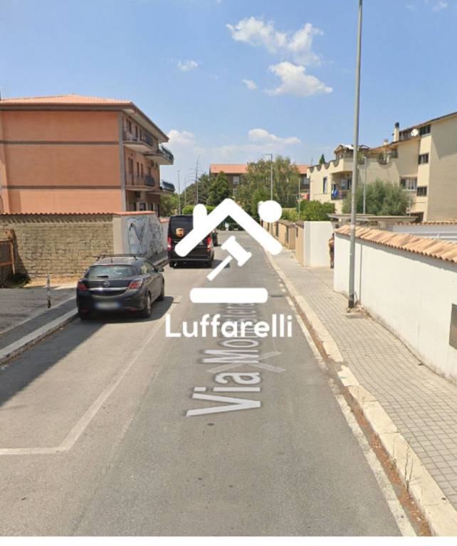 appartamento in vendita a Roma in zona Casal Morena