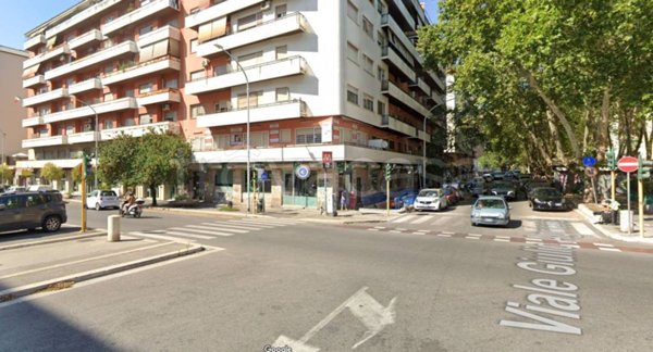 appartamento in vendita a Roma in zona Cinecittà