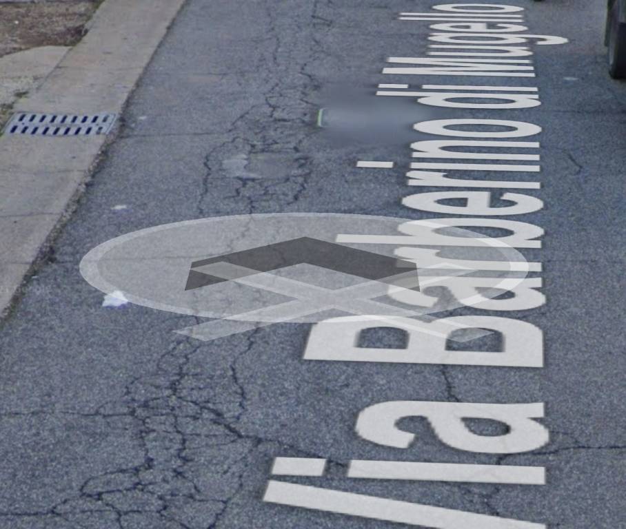 appartamento in vendita a Roma in zona Fidene
