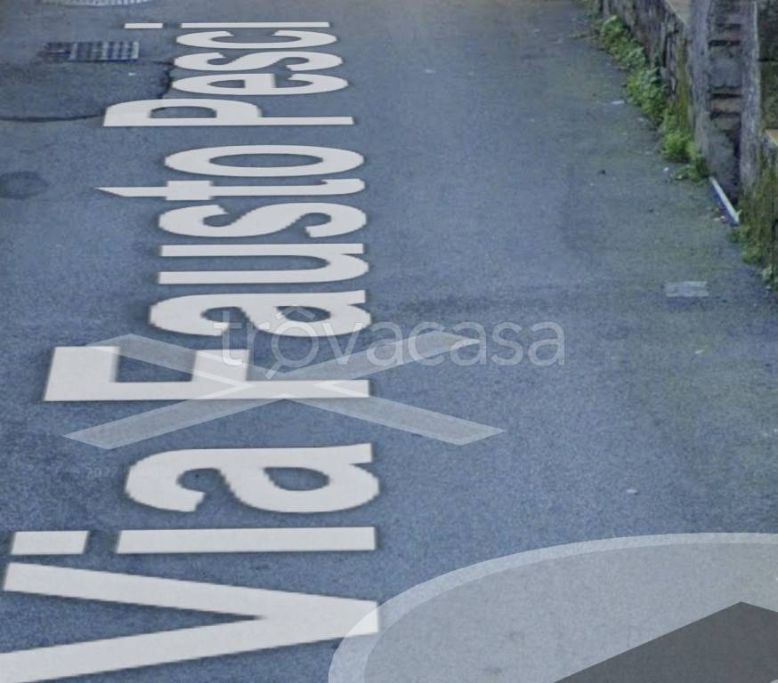 appartamento in vendita a Roma in zona Tuscolano