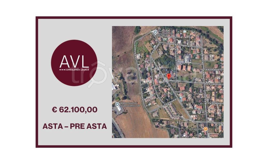 appartamento in vendita a Roma in zona Monte Migliore