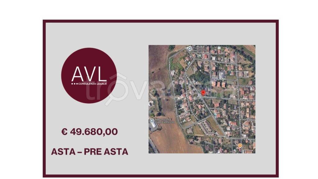 appartamento in vendita a Roma in zona Monte Migliore