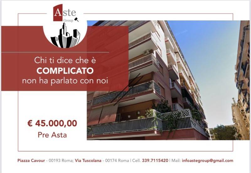 negozio in vendita a Roma in zona Prenestino-Labicano