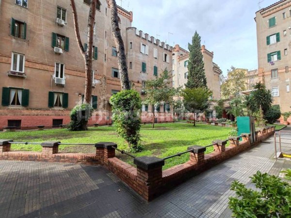 appartamento in vendita a Roma in zona Trionfale