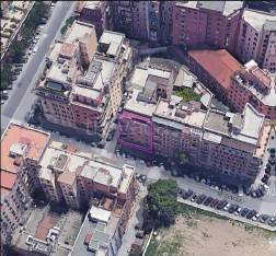 appartamento in vendita a Roma in zona Tuscolano