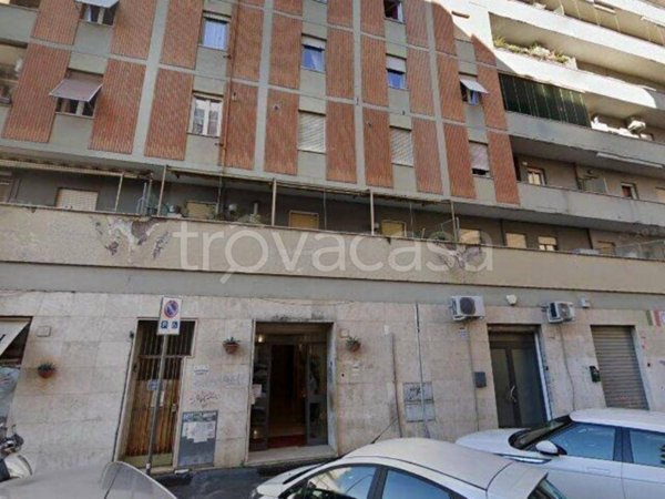 appartamento in vendita a Roma in zona Prenestino-Labicano