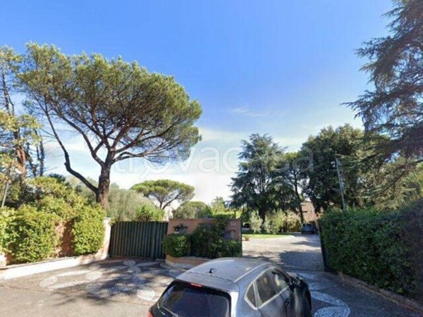 casa indipendente in vendita a Roma in zona Torricola