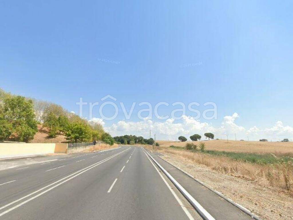 appartamento in vendita a Roma in zona Settecamini