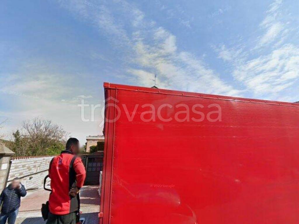 negozio in vendita a Roma in zona Romanina
