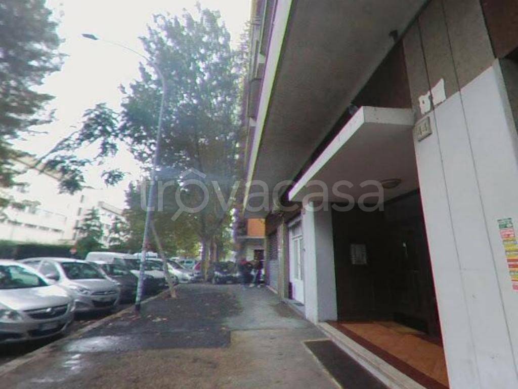 appartamento in vendita a Roma in zona Ostiense
