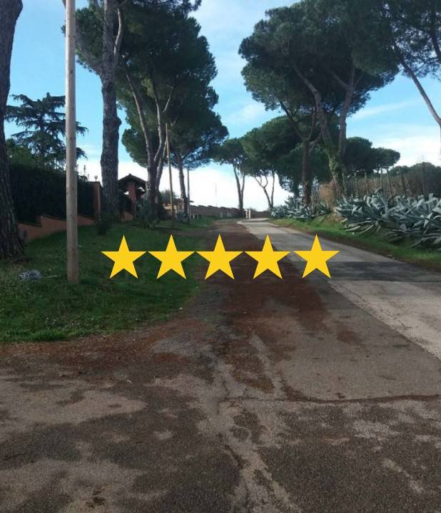 appartamento in vendita a Roma in zona Rione Prati