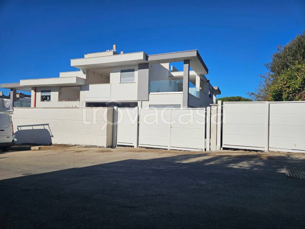 casa indipendente in vendita a Roma in zona EUR