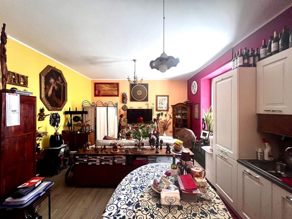 appartamento in vendita a Roma in zona Ostia