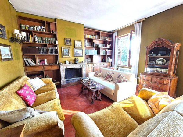 appartamento in vendita a Roma in zona Trionfale