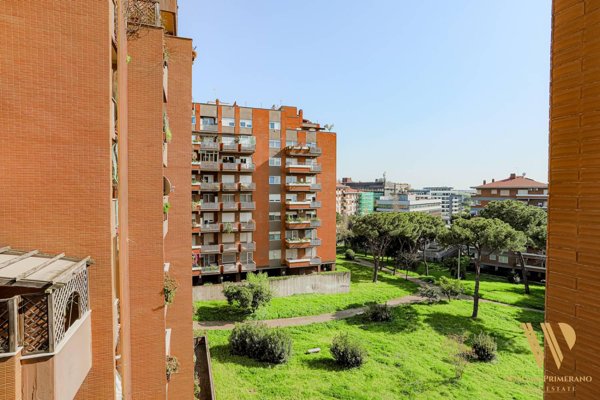 appartamento in vendita a Roma in zona Centro Storico