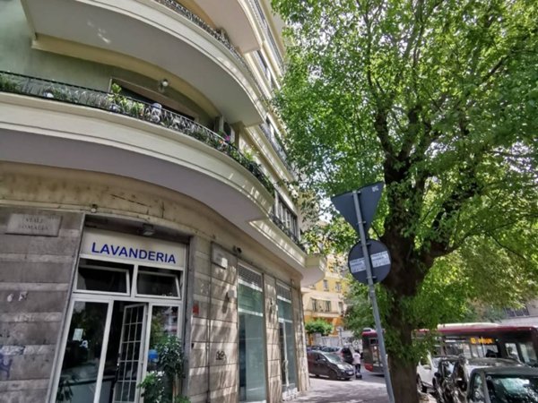 negozio in vendita a Roma in zona Trieste
