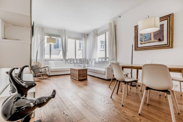 appartamento in vendita a Roma in zona Trastevere