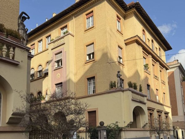 appartamento in vendita a Roma in zona Flaminio