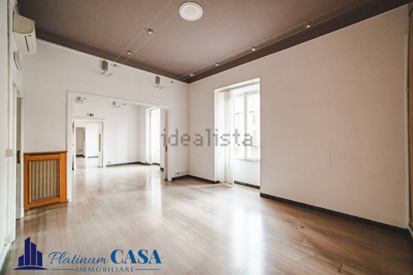 appartamento in vendita a Roma in zona Salario