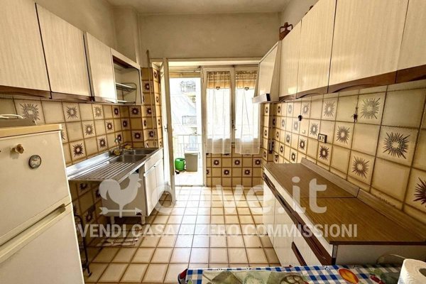 appartamento in vendita a Roma in zona Monte Sacro/Talenti