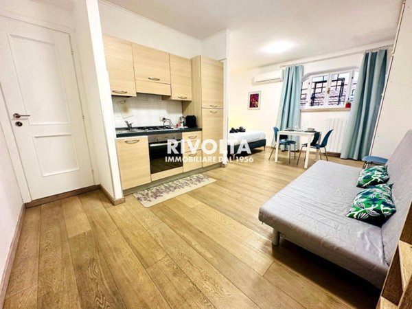 appartamento in vendita a Roma in zona Aurelio