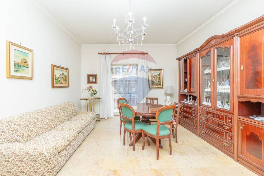 appartamento in vendita a Roma in zona Collatino