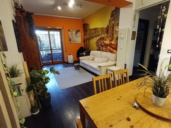 appartamento in vendita a Roma in zona Cesano