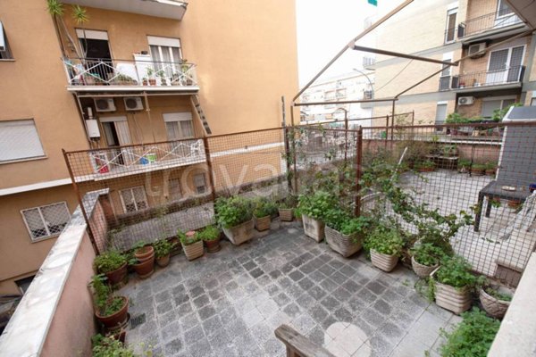 appartamento in vendita a Roma in zona Gianicolense