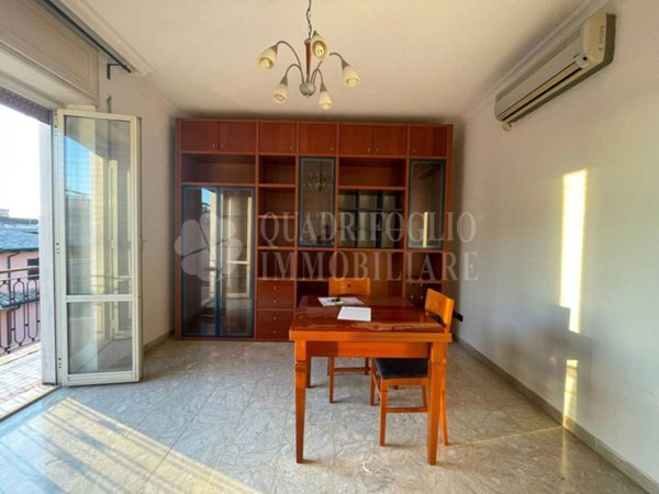 appartamento in vendita a Roma in zona Tor Bella Monaca